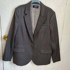 Lands End blazer